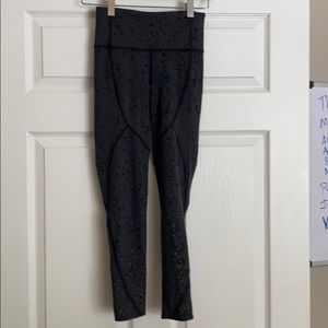 Lululemon Soul Cycle